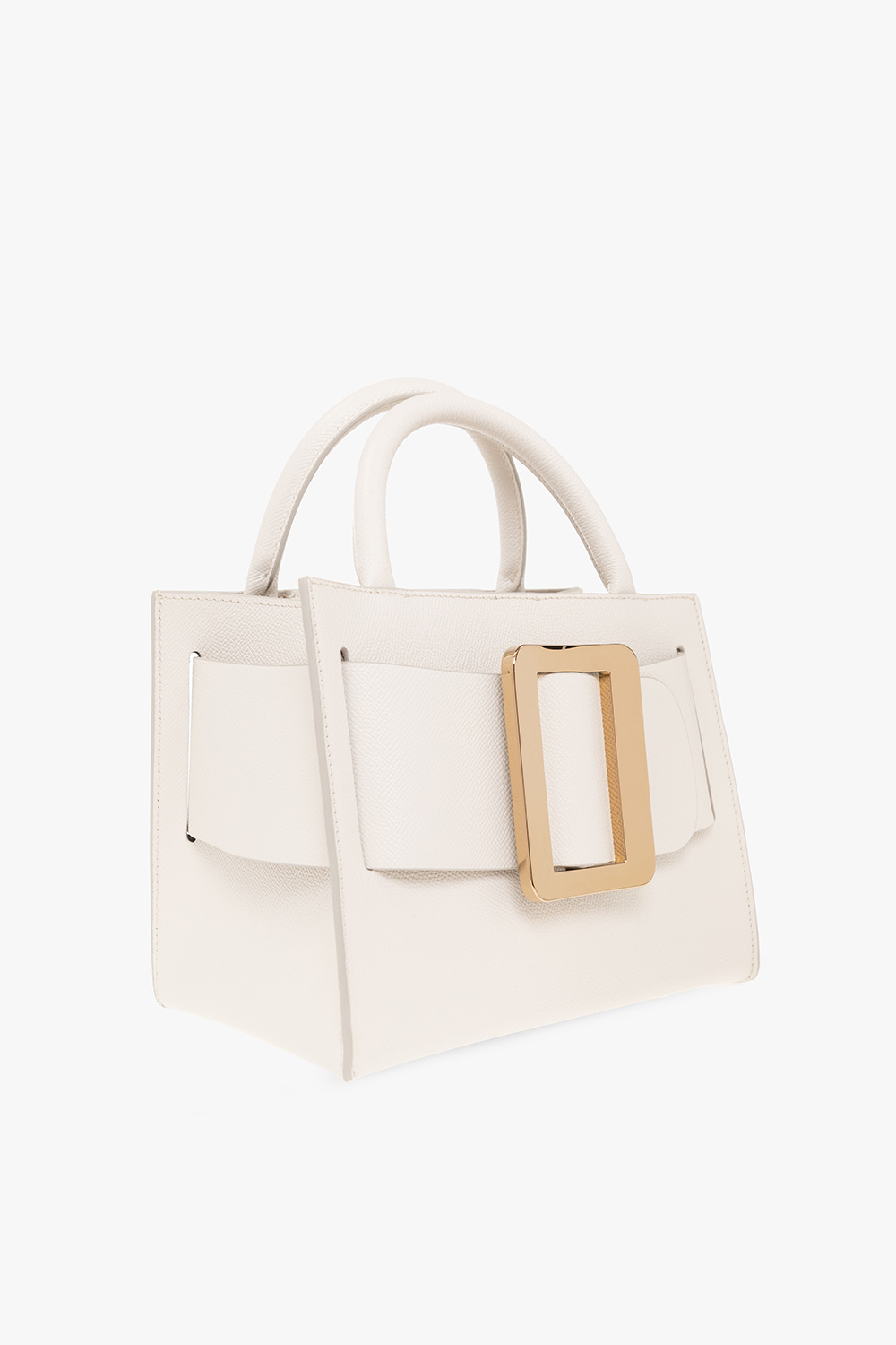 Boyy hot sale bag white